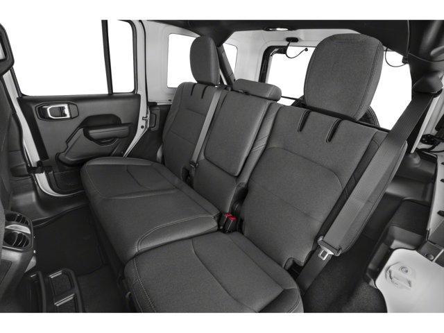 new 2025 Jeep Wrangler 4xe car, priced at $52,369