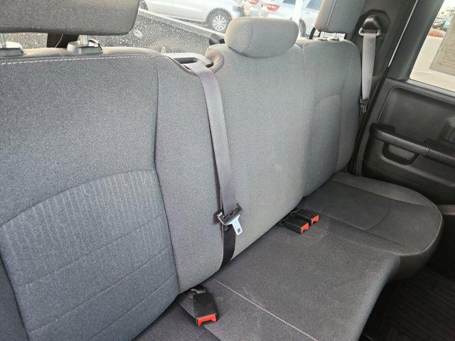 used 2022 Ram 1500 Classic car, priced at $30,100