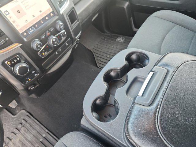 used 2022 Ram 1500 Classic car, priced at $30,100