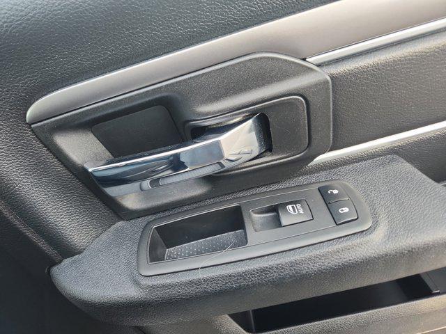 used 2022 Ram 1500 Classic car, priced at $30,100