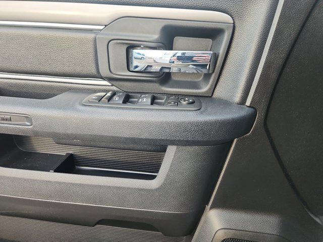 used 2022 Ram 1500 Classic car, priced at $30,100