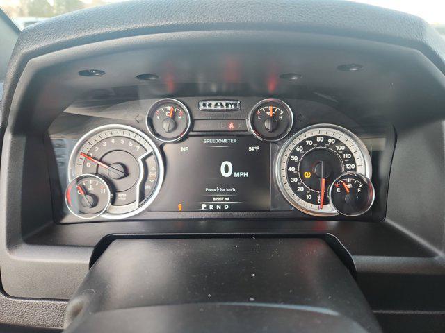 used 2022 Ram 1500 Classic car, priced at $30,100