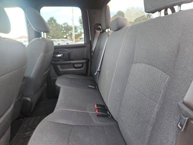 used 2022 Ram 1500 Classic car, priced at $30,100
