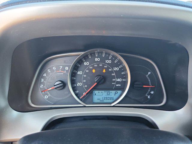 used 2015 Toyota RAV4 car, priced at $14,000