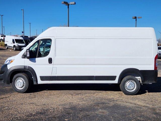 new 2024 Ram ProMaster 3500 car, priced at $49,330