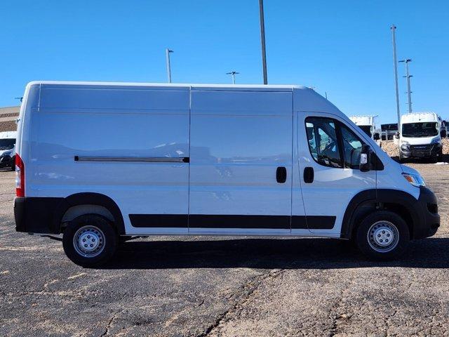 new 2024 Ram ProMaster 3500 car, priced at $49,330