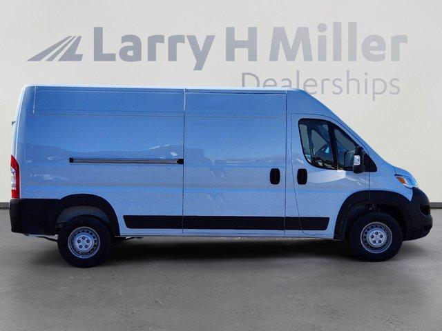 new 2024 Ram ProMaster 3500 car, priced at $48,330