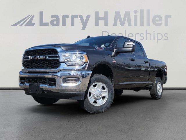 new 2023 Ram 2500 car, priced at $56,805