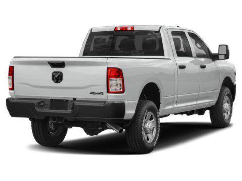 new 2023 Ram 2500 car, priced at $56,805