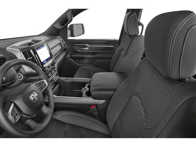 new 2026 Ram 1500 car, priced at $57,270