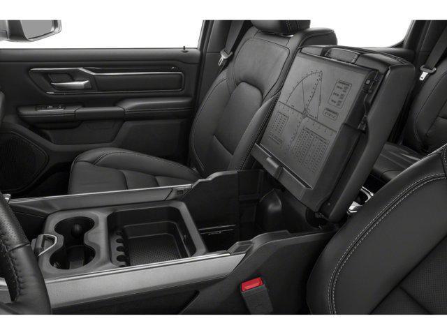 used 2022 Ram 1500 car, priced at $31,687
