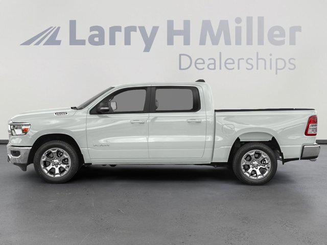 used 2022 Ram 1500 car, priced at $31,687