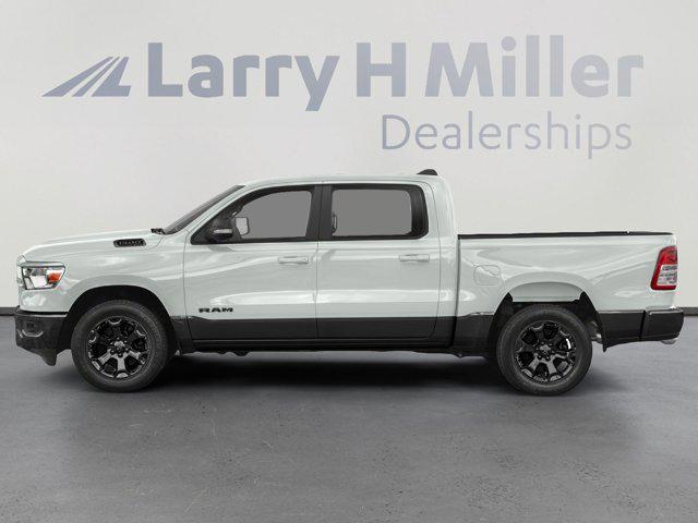 used 2022 Ram 1500 car, priced at $31,687