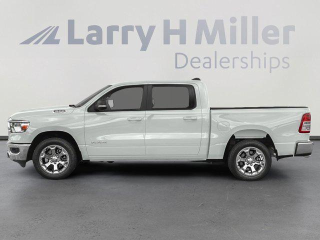 used 2022 Ram 1500 car, priced at $30,500