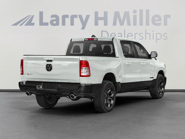 used 2022 Ram 1500 car, priced at $31,687
