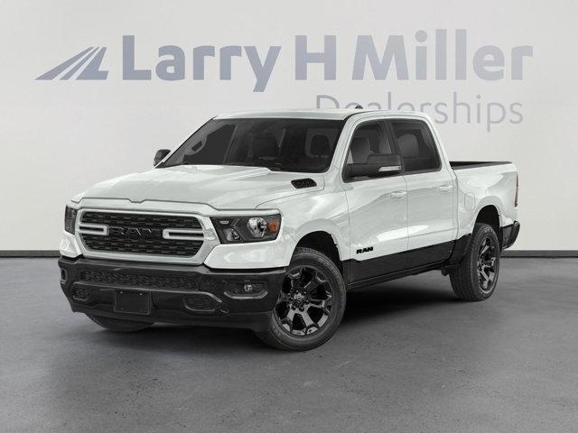 used 2022 Ram 1500 car, priced at $30,694