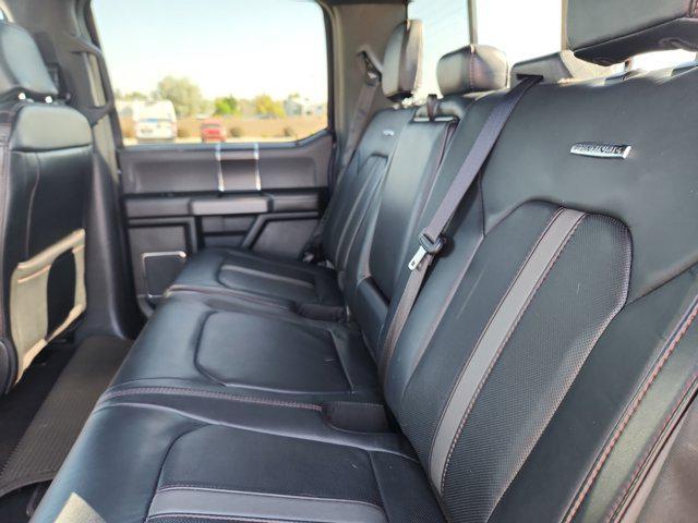 used 2020 Ford F-150 car, priced at $34,000