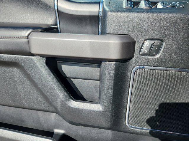 used 2020 Ford F-150 car, priced at $34,000
