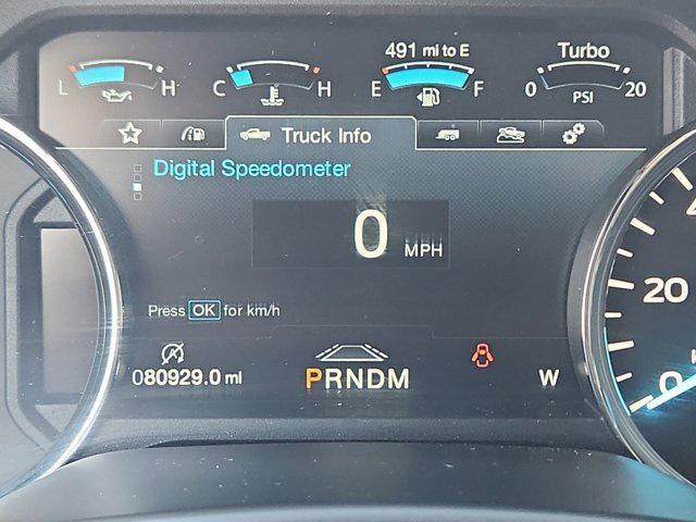 used 2020 Ford F-150 car, priced at $34,000