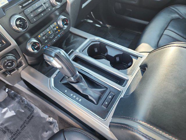 used 2020 Ford F-150 car, priced at $34,000