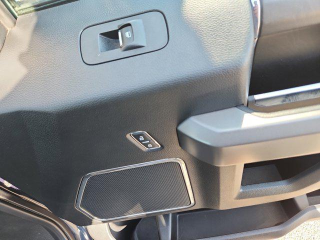 used 2020 Ford F-150 car, priced at $34,000