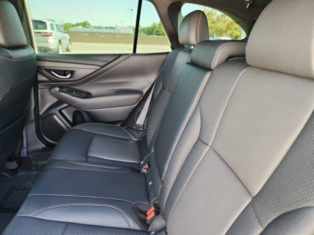 used 2022 Subaru Outback car, priced at $31,000