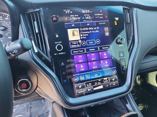 used 2022 Subaru Outback car, priced at $31,000
