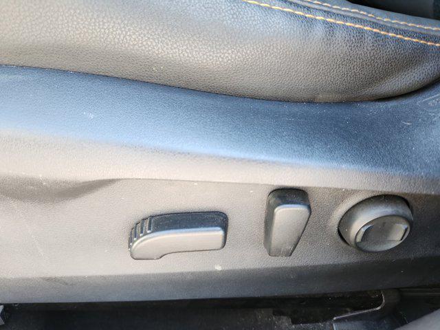 used 2022 Subaru Outback car, priced at $31,000