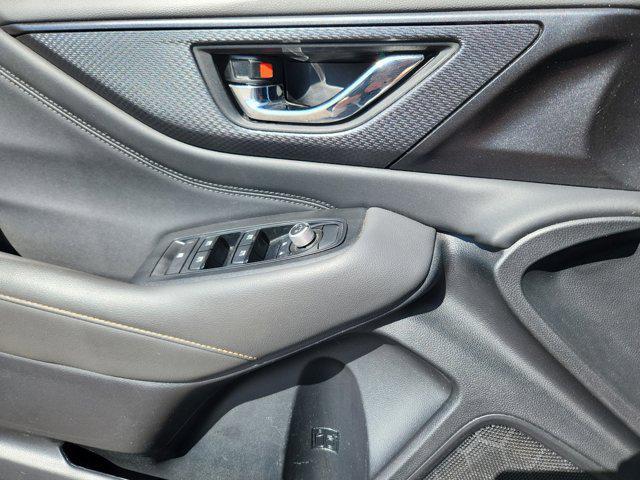 used 2022 Subaru Outback car, priced at $31,000
