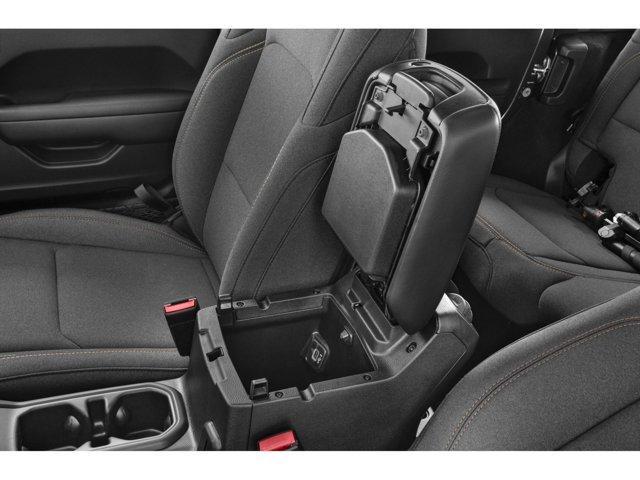 new 2025 Jeep Wrangler car, priced at $36,580