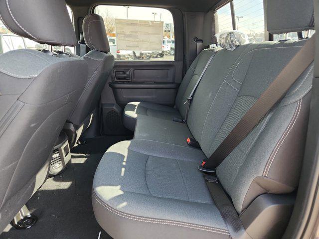 new 2023 Ram 2500 car, priced at $62,320