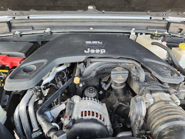 used 2020 Jeep Gladiator car, priced at $31,000