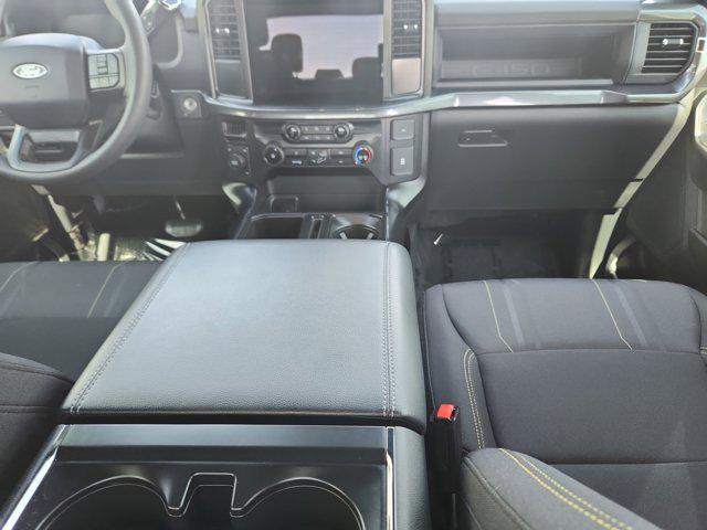 used 2024 Ford F-150 car, priced at $42,000