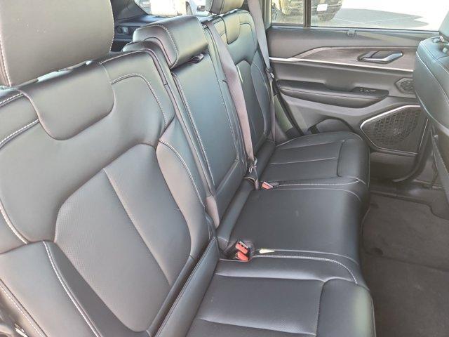 new 2025 Jeep Grand Cherokee car, priced at $52,891