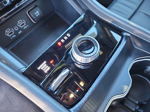 new 2025 Jeep Grand Cherokee car, priced at $52,891