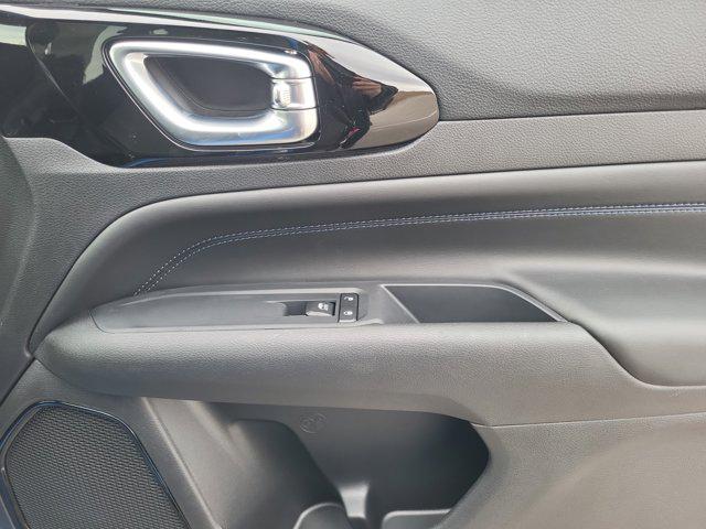 new 2026 Jeep Compass car, priced at $32,824