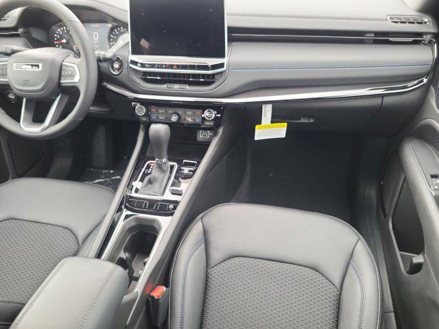 new 2026 Jeep Compass car, priced at $32,824