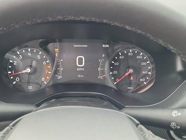 new 2026 Jeep Compass car, priced at $32,824