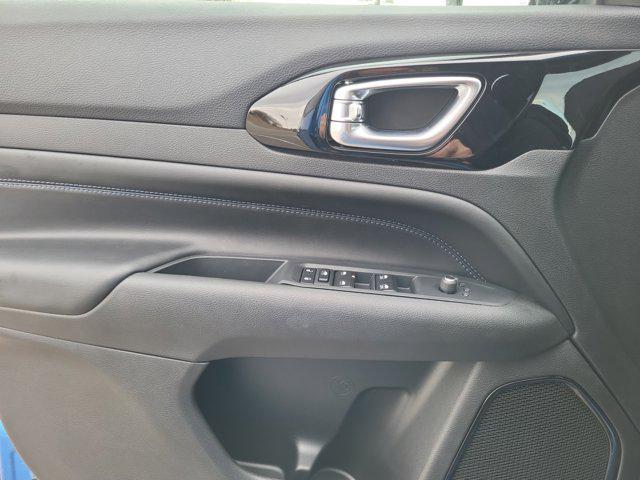 new 2026 Jeep Compass car, priced at $32,824