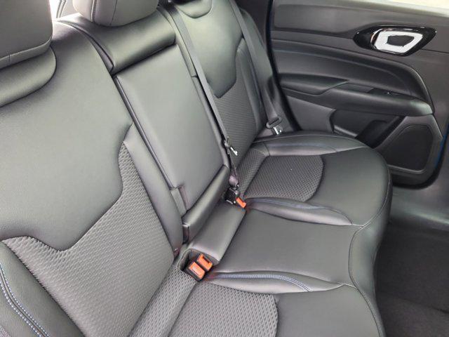 new 2026 Jeep Compass car, priced at $32,824