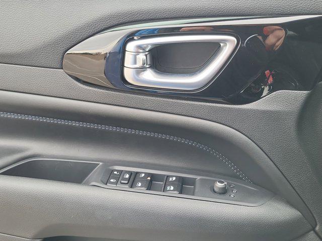 new 2026 Jeep Compass car, priced at $32,824