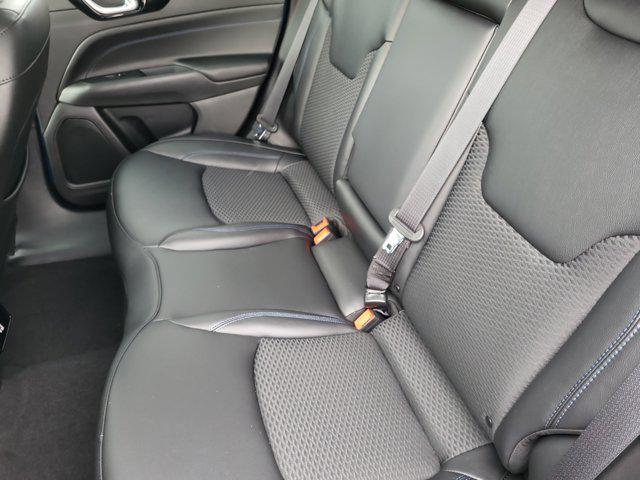 new 2026 Jeep Compass car, priced at $32,824