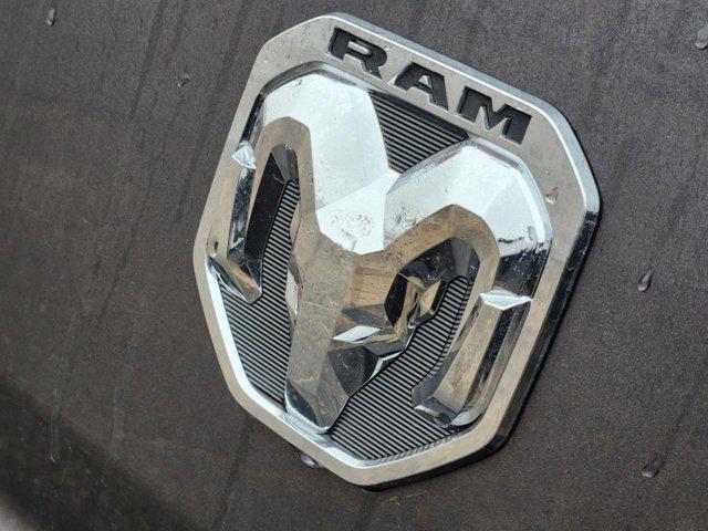 new 2024 Ram ProMaster 2500 car, priced at $51,922