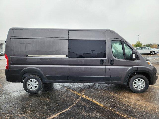 new 2024 Ram ProMaster 2500 car, priced at $52,922