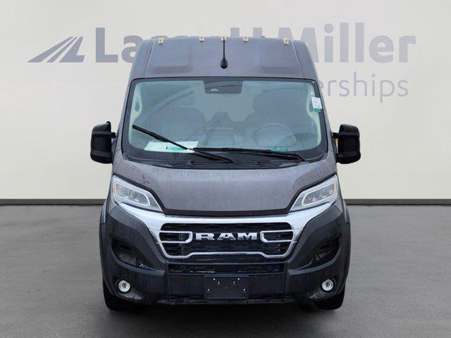 new 2024 Ram ProMaster 2500 car, priced at $51,922