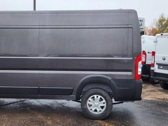 new 2024 Ram ProMaster 2500 car, priced at $52,922