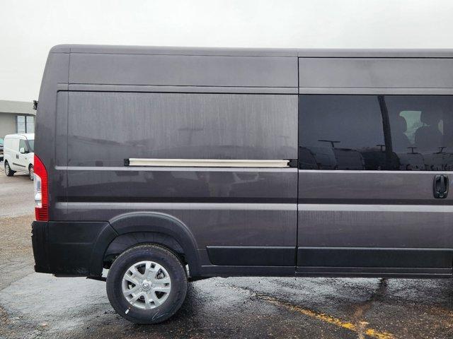 new 2024 Ram ProMaster 2500 car, priced at $52,922