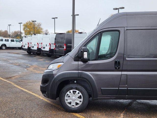 new 2024 Ram ProMaster 2500 car, priced at $52,922