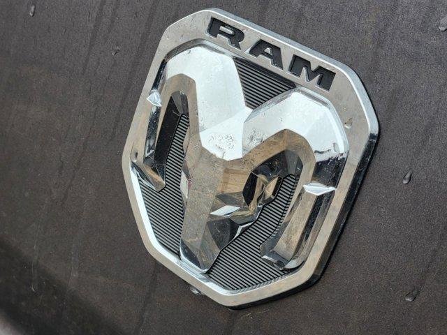 new 2024 Ram ProMaster 2500 car, priced at $52,922