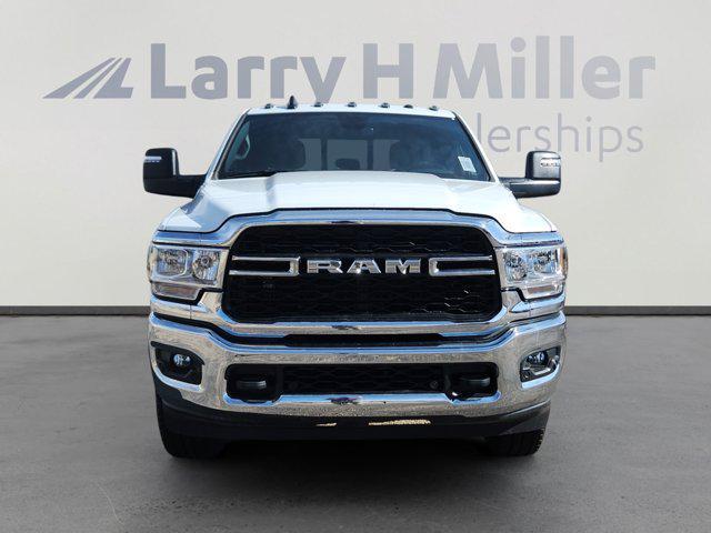 new 2023 Ram 3500 car, priced at $56,381